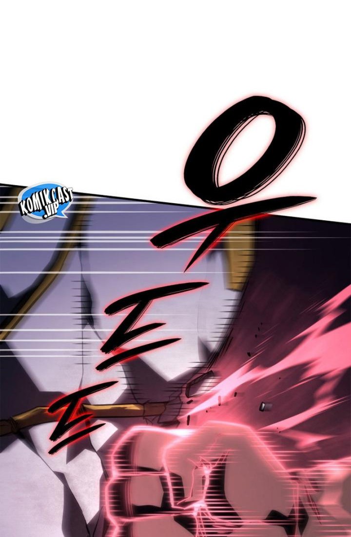 Revenge of the Iron-Blooded Sword Hound Chapter 46 Gambar 86