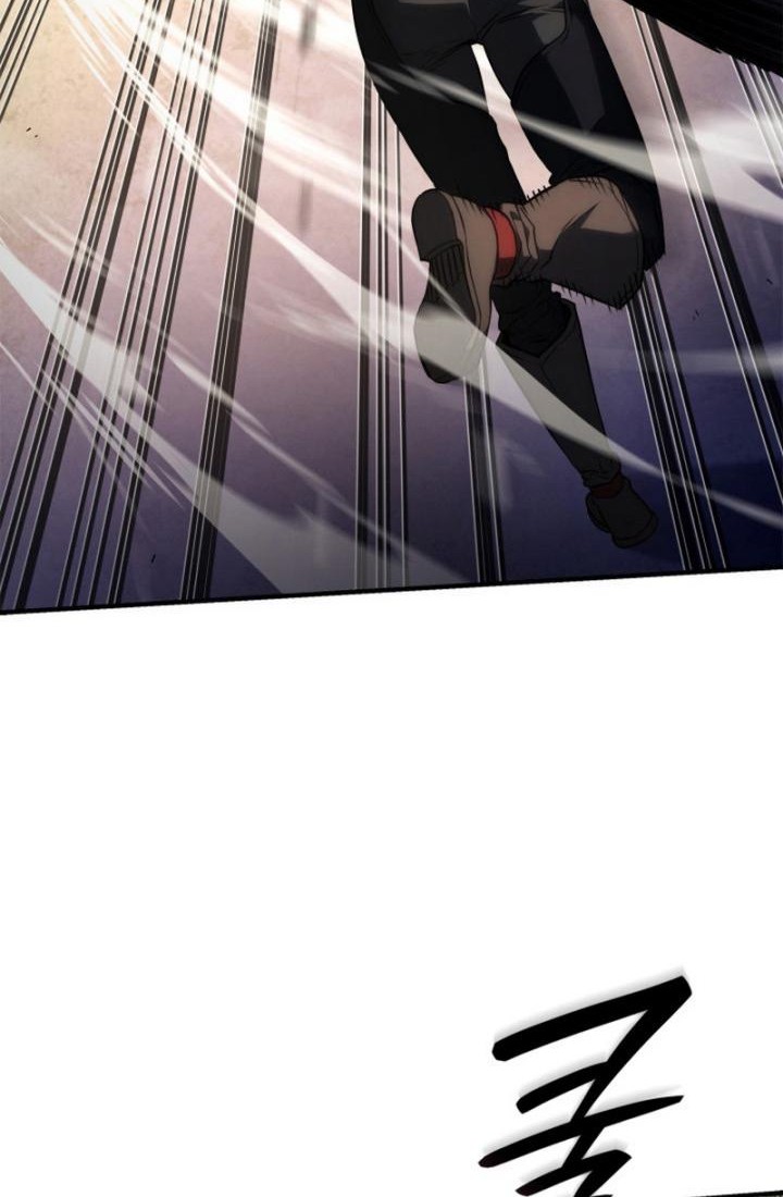 Revenge of the Iron-Blooded Sword Hound Chapter 46 Gambar 88