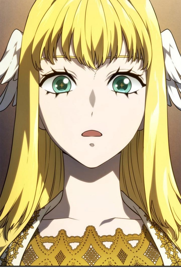 Revenge of the Iron-Blooded Sword Hound Chapter 46 Gambar 96