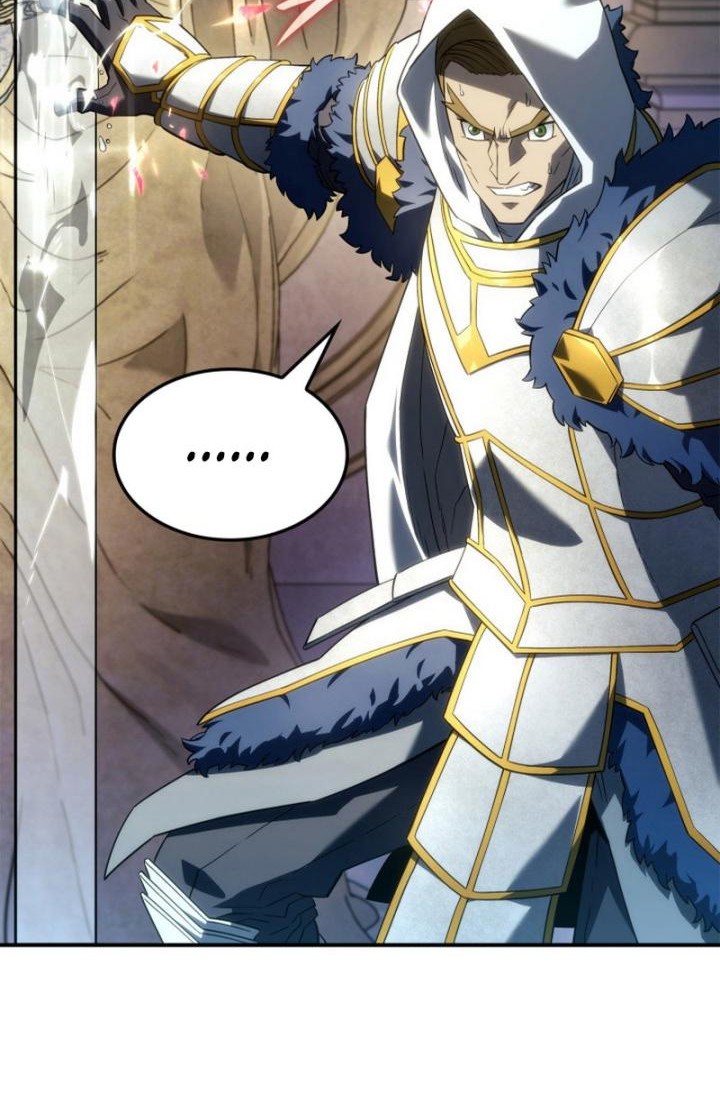 Revenge of the Iron-Blooded Sword Hound Chapter 46 Gambar 78