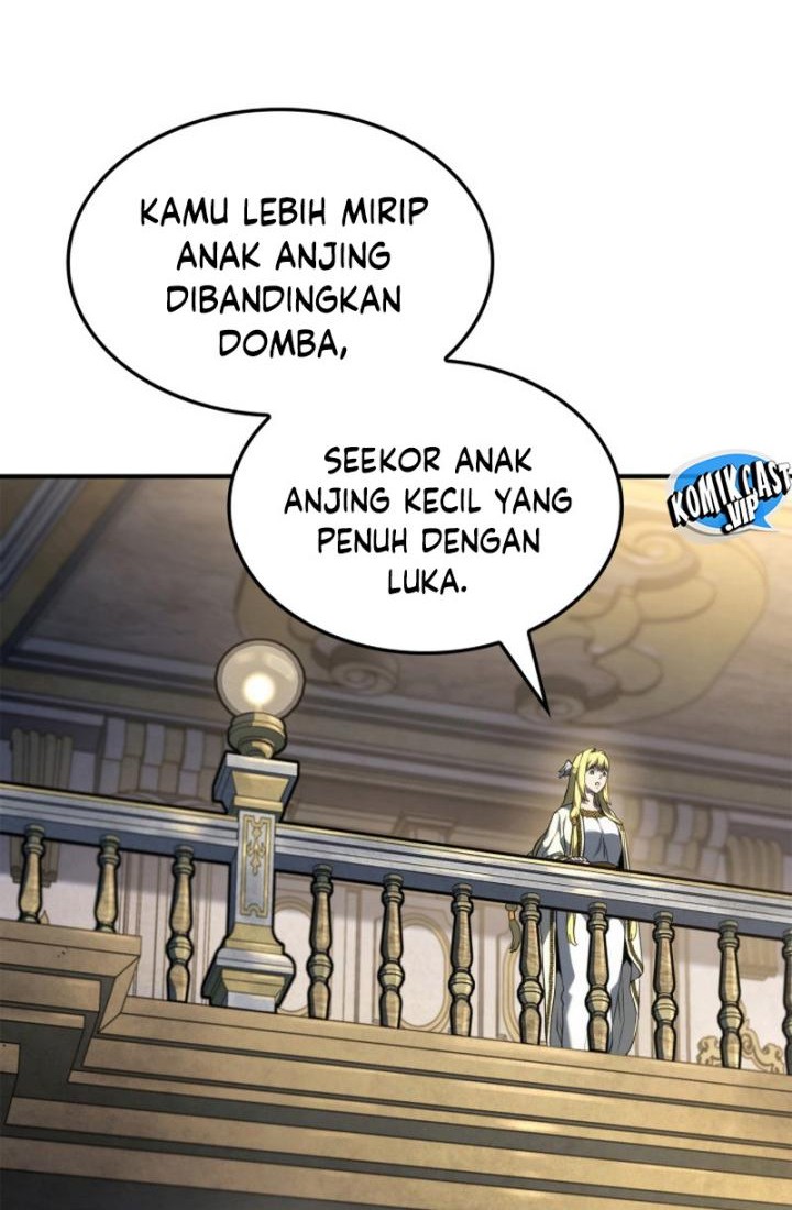 Revenge of the Iron-Blooded Sword Hound Chapter 46 Gambar 98