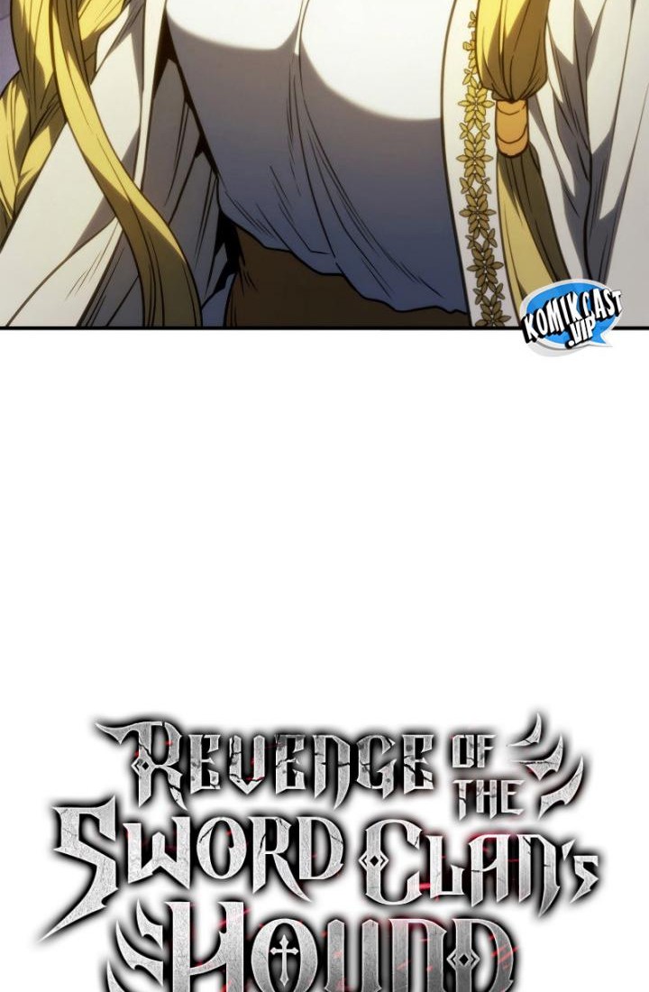 Revenge of the Iron-Blooded Sword Hound Chapter 46 Gambar 102