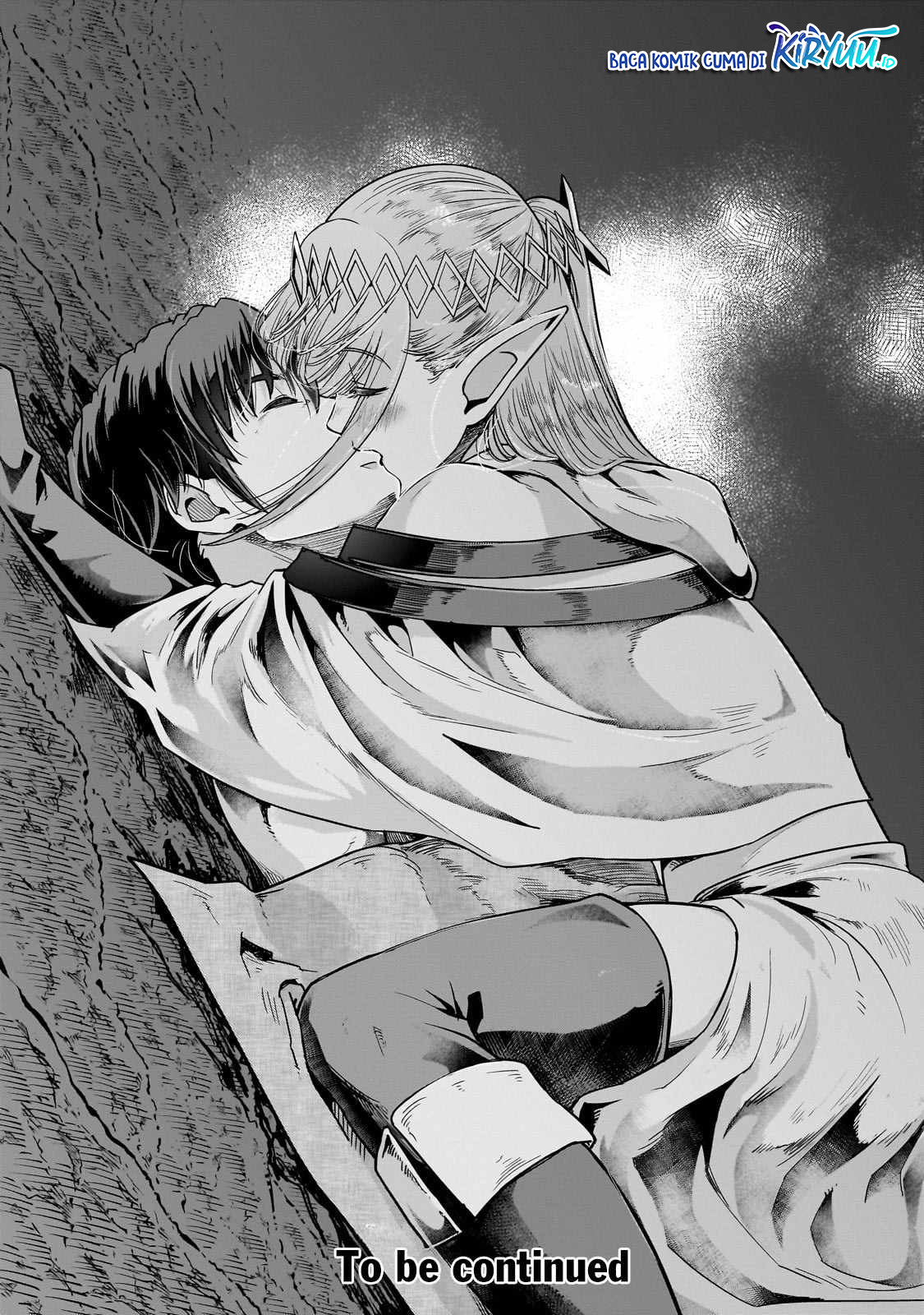 Hazure Waku no “Joutai Ijou Skill” de Saikyou ni Natta Ore ga Subete wo Juurin Suru made Chapter 43 Gambar 31