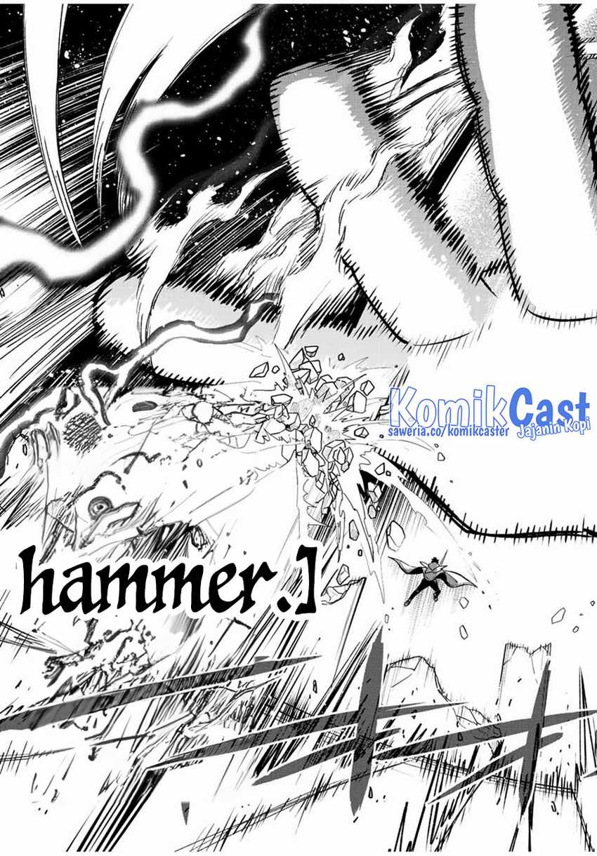 The Unfavorable Job “Appraiser” Is Actually the Strongest Chapter 73 Gambar 26