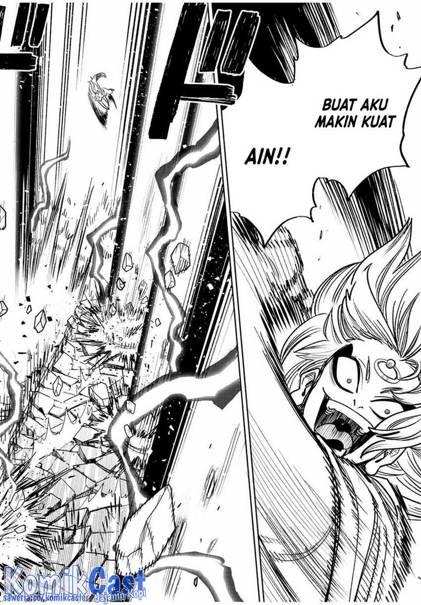 The Unfavorable Job “Appraiser” Is Actually the Strongest Chapter 73 Gambar 9