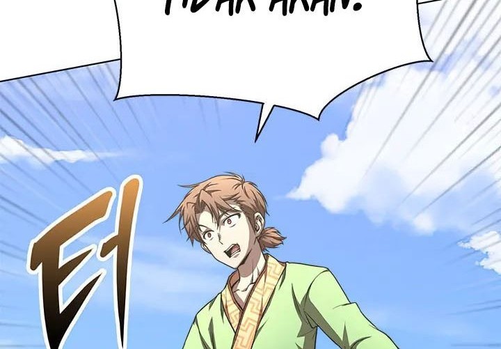 Youngest Son of the NamGung Clan Chapter 38 Gambar 27