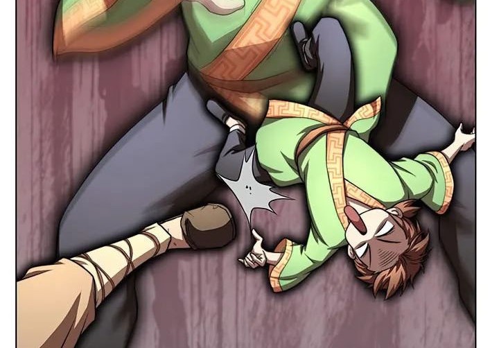 Youngest Son of the NamGung Clan Chapter 38 Gambar 29