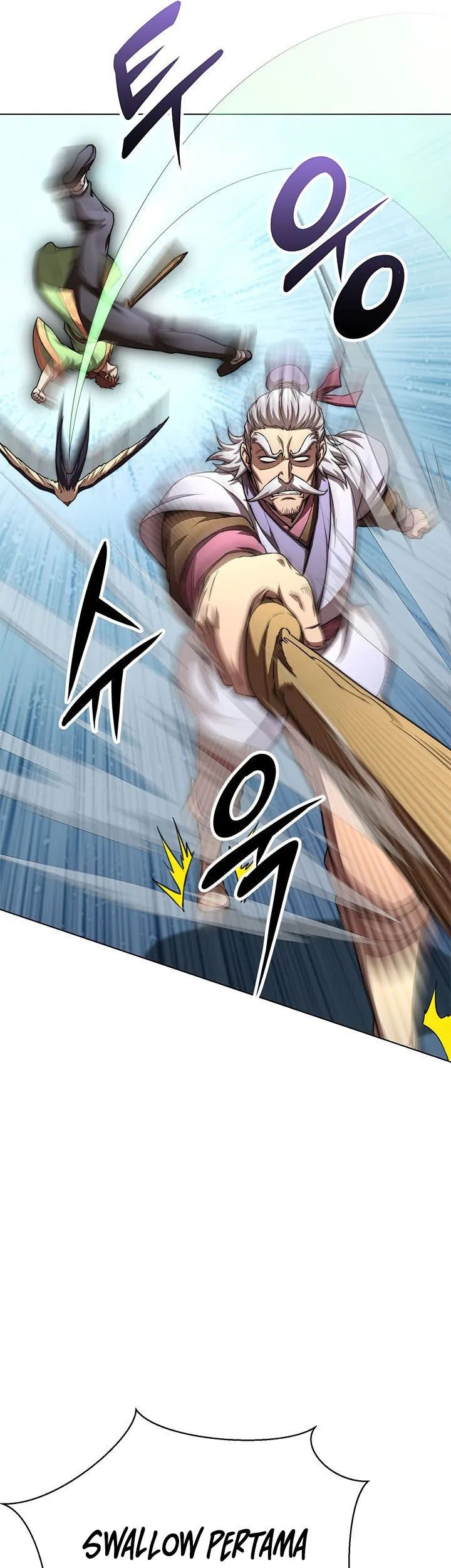 Youngest Son of the NamGung Clan Chapter 38 Gambar 34