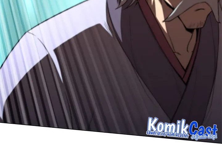 Youngest Son of the NamGung Clan Chapter 38 Gambar 37
