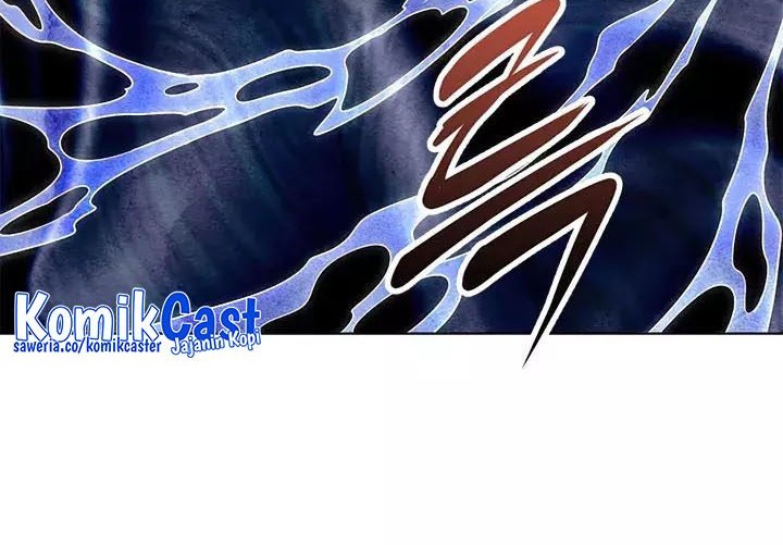 Youngest Son of the NamGung Clan Chapter 38 Gambar 19