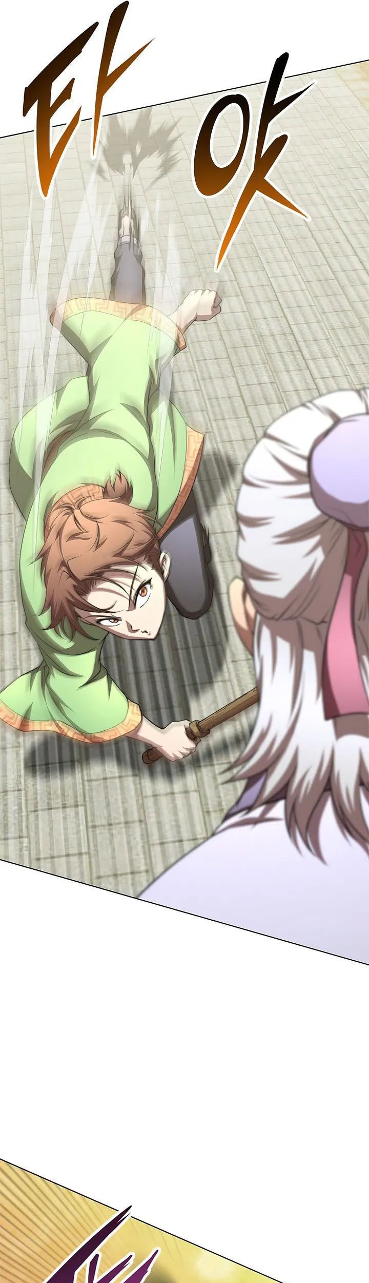 Youngest Son of the NamGung Clan Chapter 38 Gambar 66