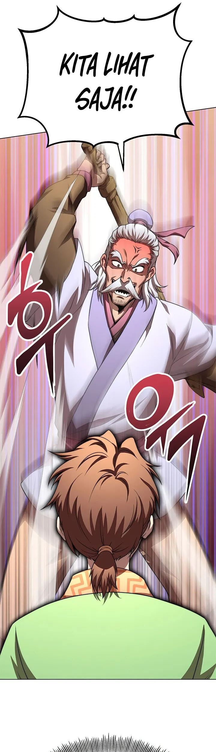 Youngest Son of the NamGung Clan Chapter 38 Gambar 72