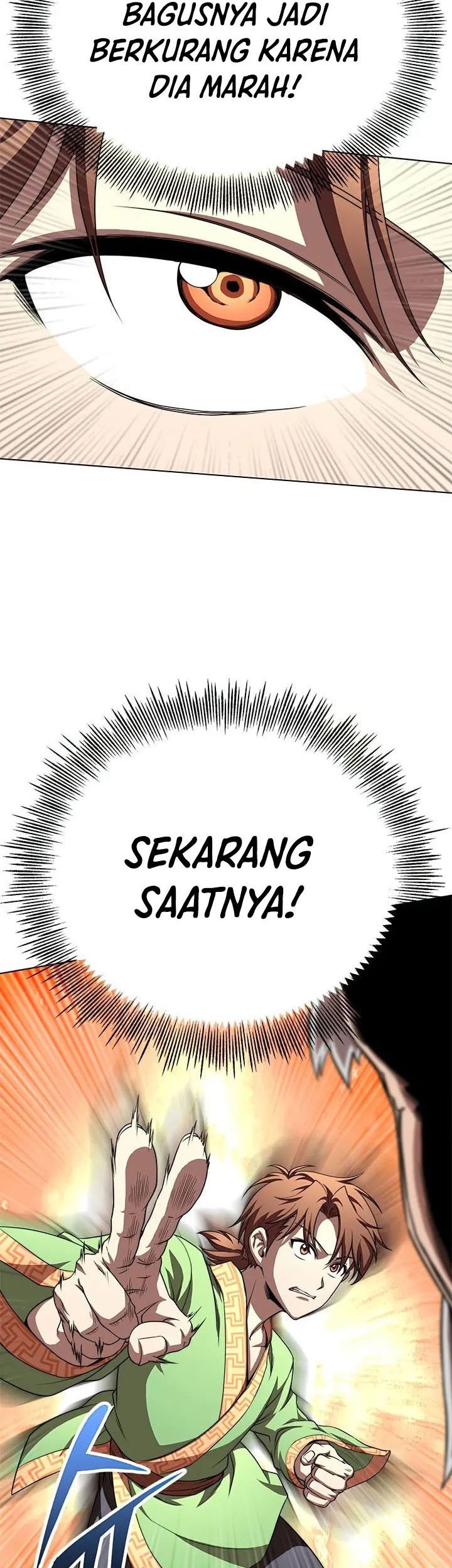 Youngest Son of the NamGung Clan Chapter 38 Gambar 74