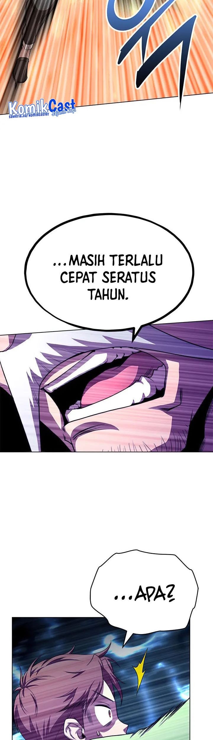 Youngest Son of the NamGung Clan Chapter 38 Gambar 76