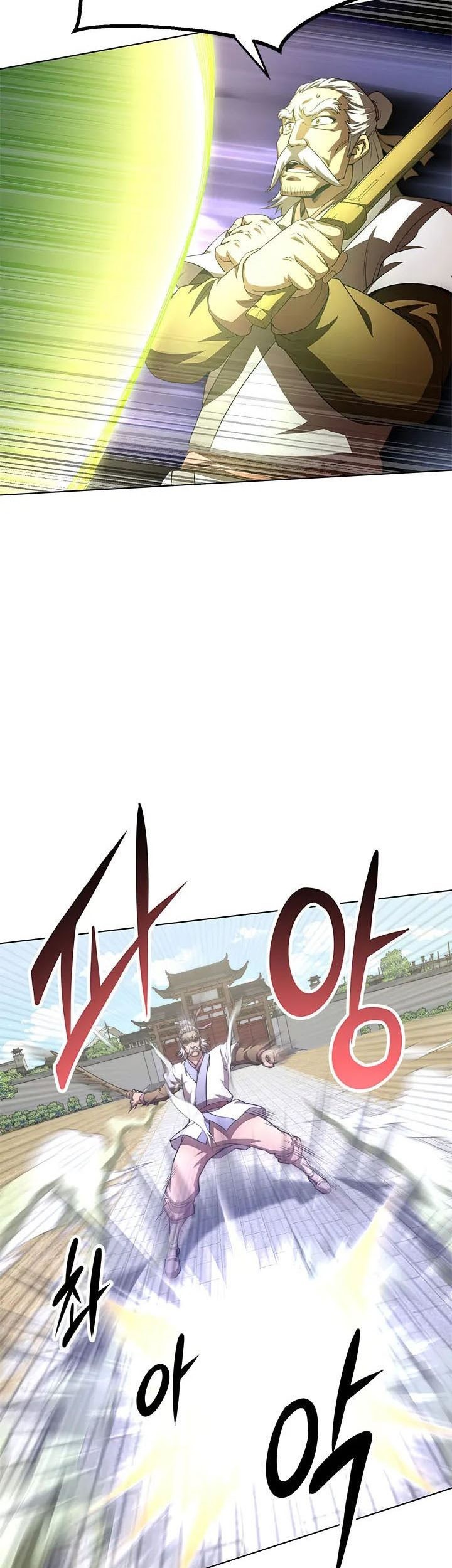 Youngest Son of the NamGung Clan Chapter 38 Gambar 60