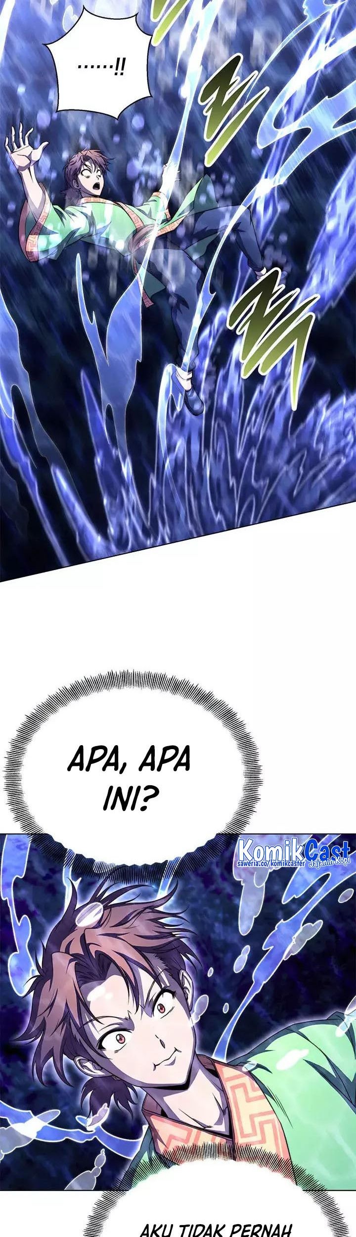 Youngest Son of the NamGung Clan Chapter 38 Gambar 80