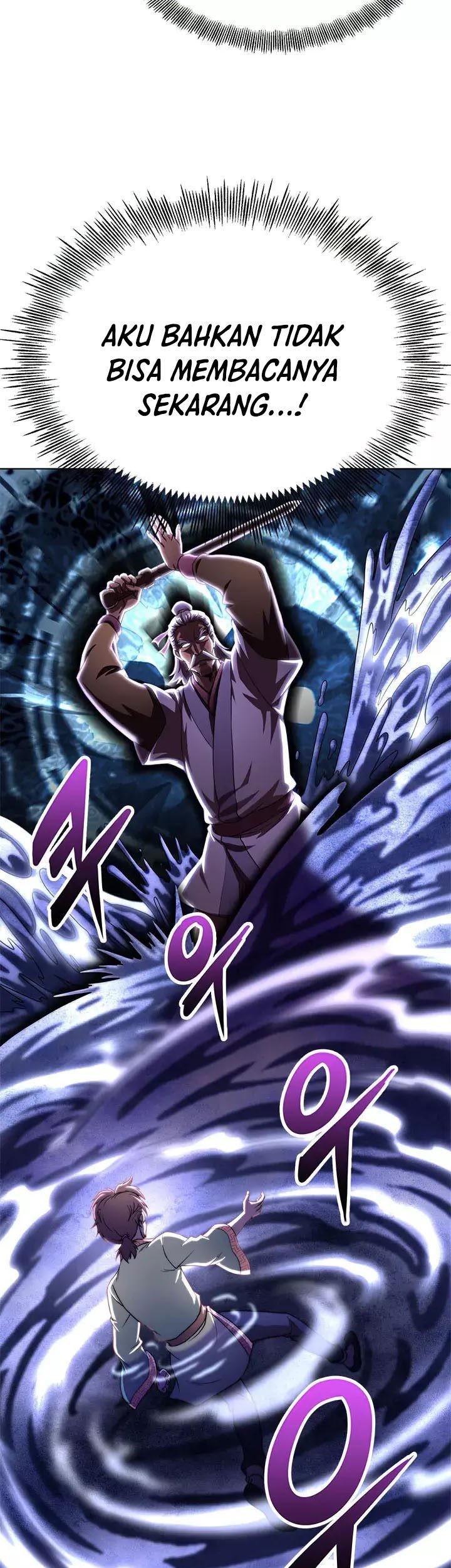 Youngest Son of the NamGung Clan Chapter 38 Gambar 82