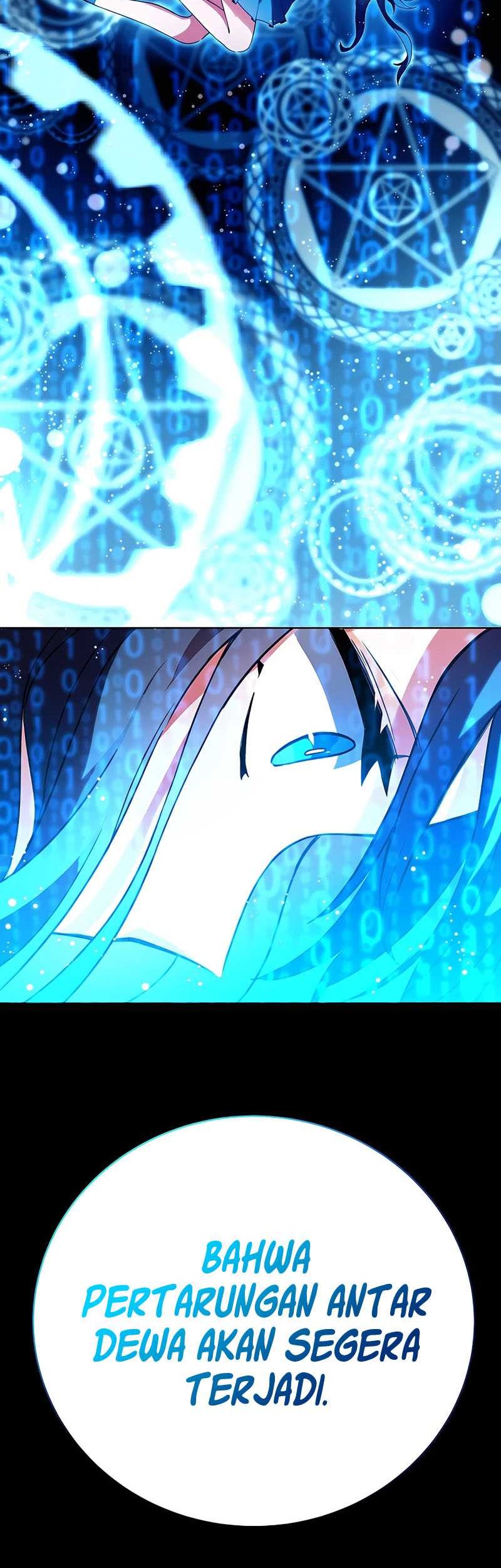 I Became A Part Time Employee For Gods (Albanara of the Gods) Chapter 35 Gambar 8