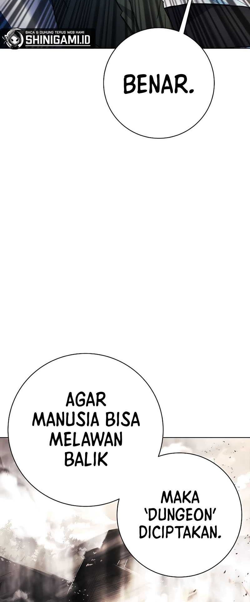 I Became A Part Time Employee For Gods (Albanara of the Gods) Chapter 35 Gambar 20