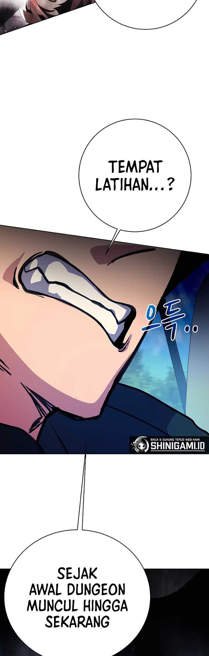 I Became A Part Time Employee For Gods (Albanara of the Gods) Chapter 35 Gambar 22