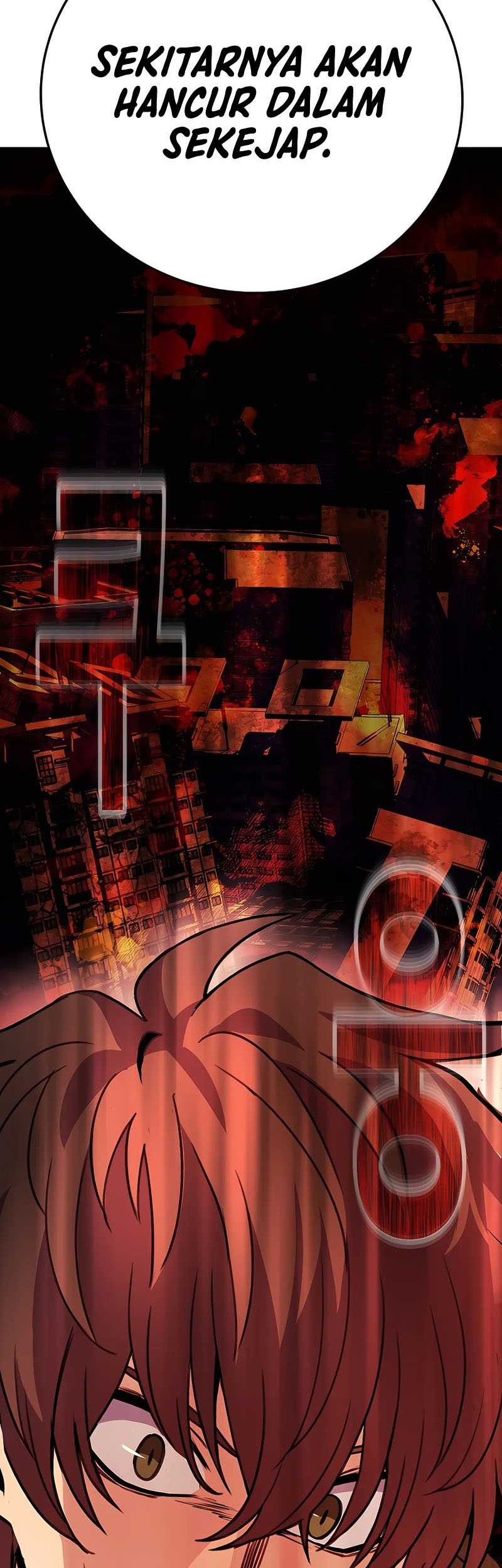 I Became A Part Time Employee For Gods (Albanara of the Gods) Chapter 35 Gambar 33