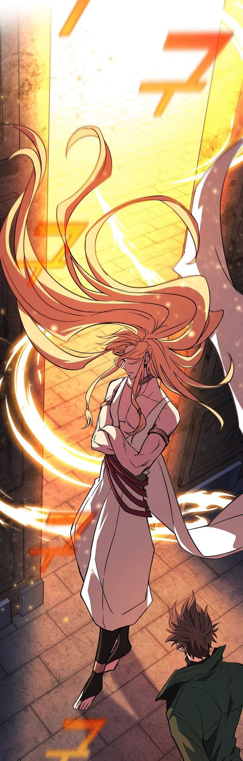 I Became A Part Time Employee For Gods (Albanara of the Gods) Chapter 36 Gambar 3