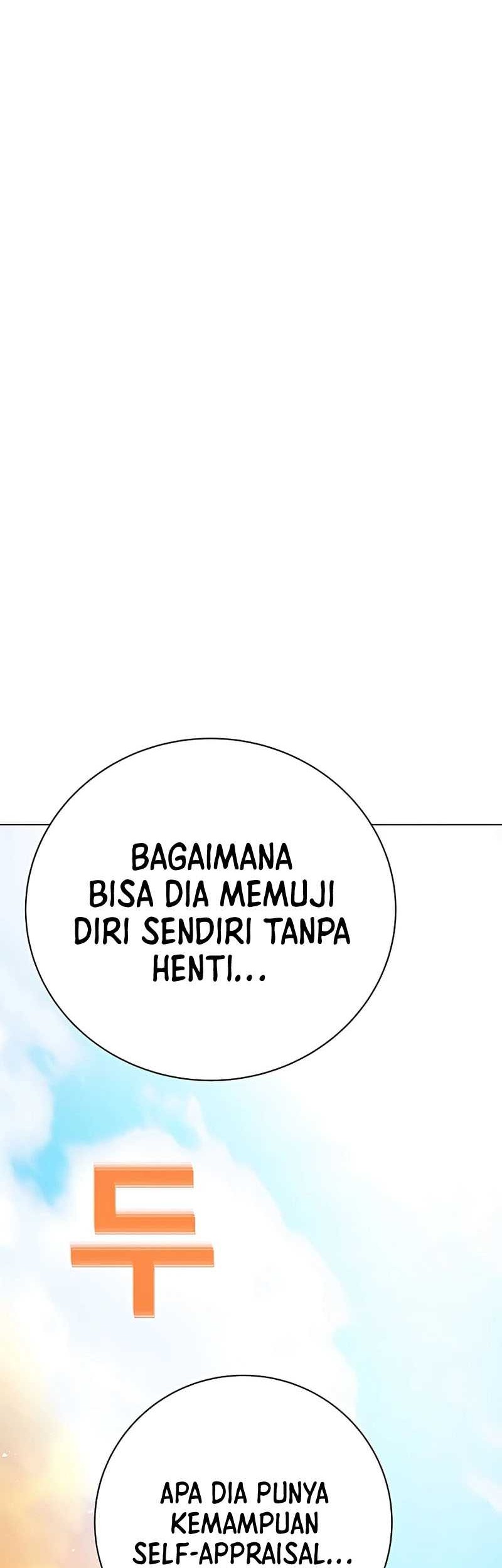 I Became A Part Time Employee For Gods (Albanara of the Gods) Chapter 36 Gambar 11