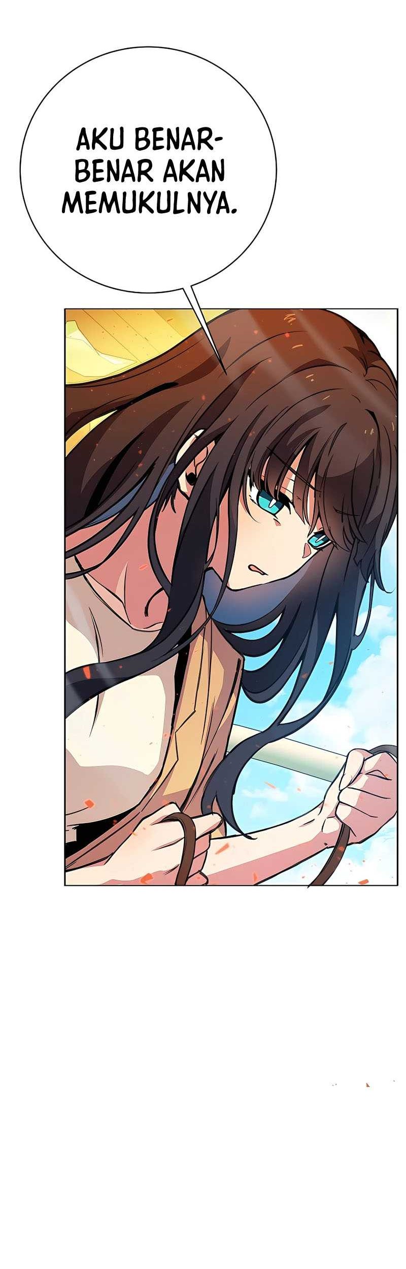 I Became A Part Time Employee For Gods (Albanara of the Gods) Chapter 36 Gambar 13