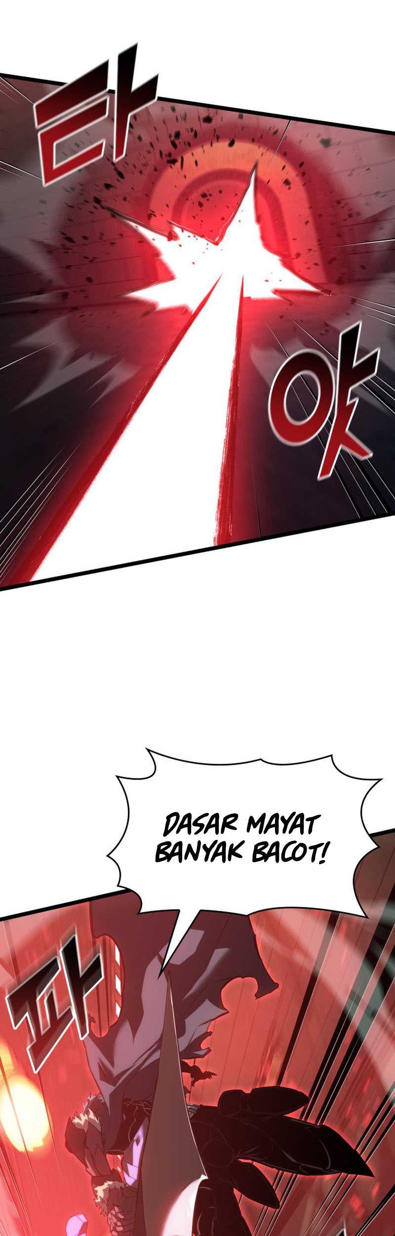 Return of the SSS-Class Ranker Chapter 80 Gambar 50