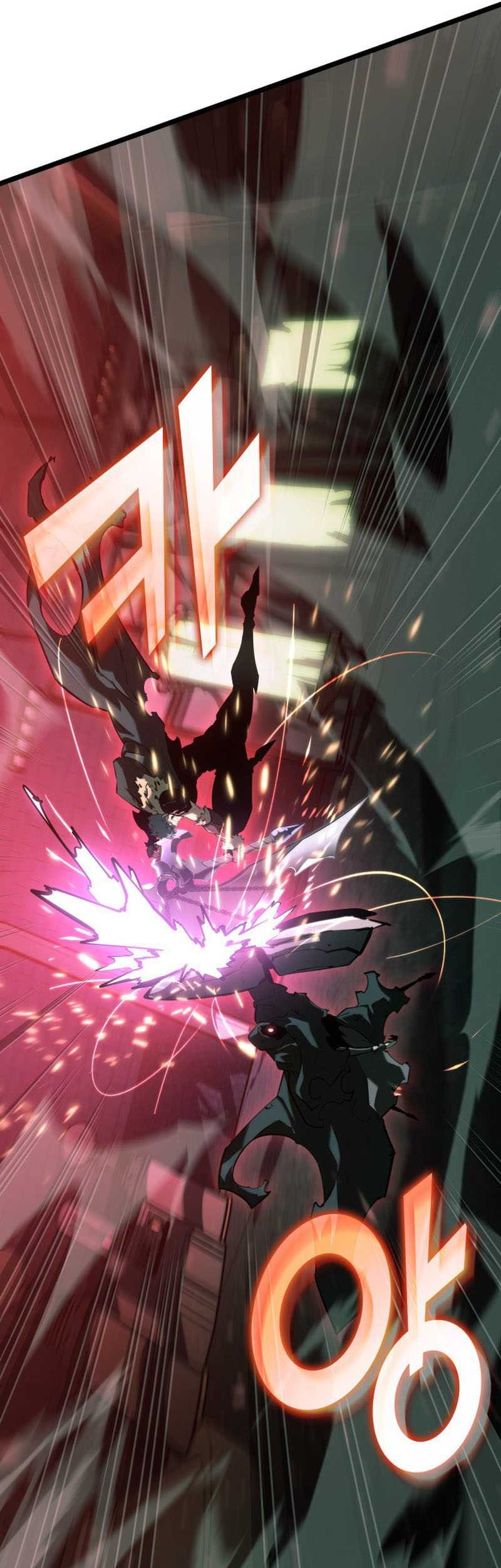 Return of the SSS-Class Ranker Chapter 80 Gambar 53