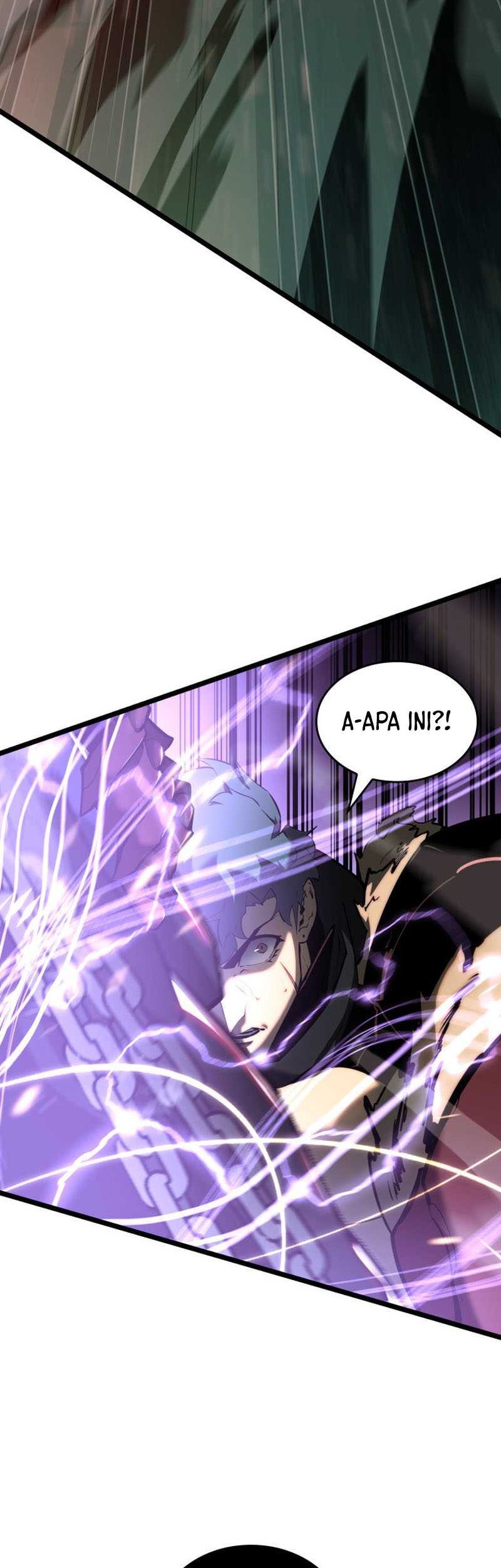 Return of the SSS-Class Ranker Chapter 80 Gambar 54