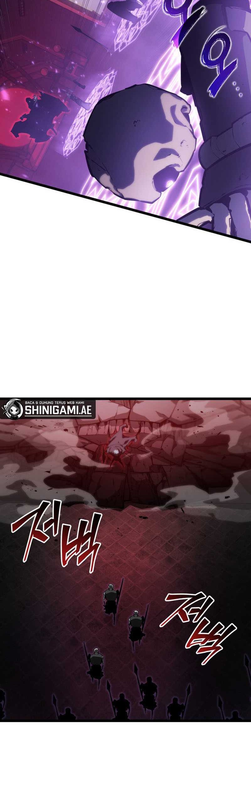 Return of the SSS-Class Ranker Chapter 80 Gambar 60