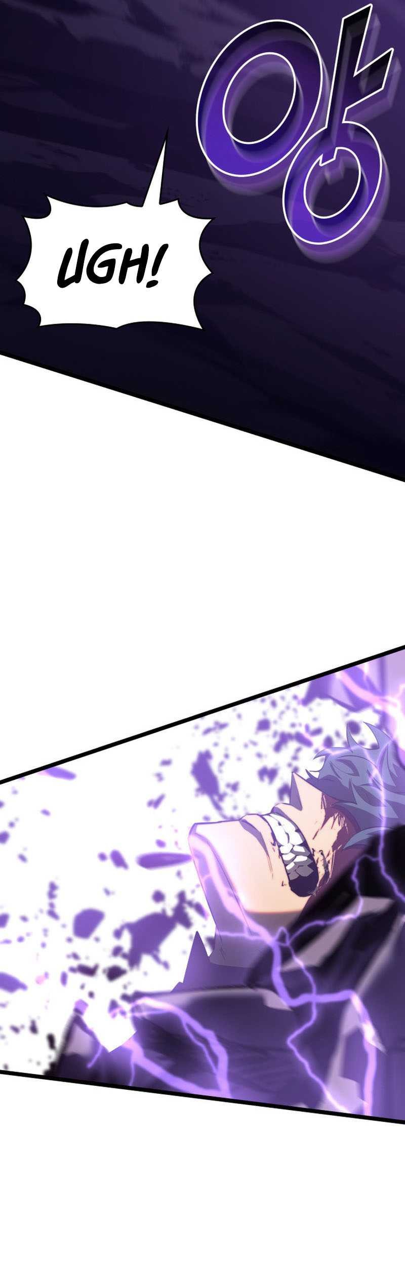 Return of the SSS-Class Ranker Chapter 80 Gambar 57