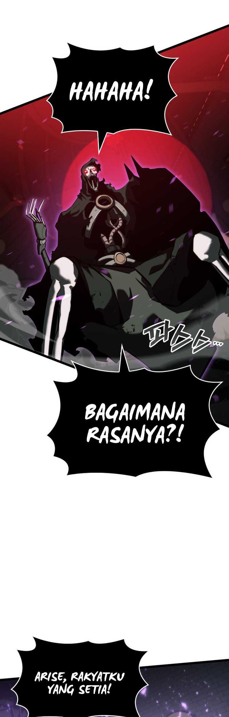 Return of the SSS-Class Ranker Chapter 80 Gambar 58