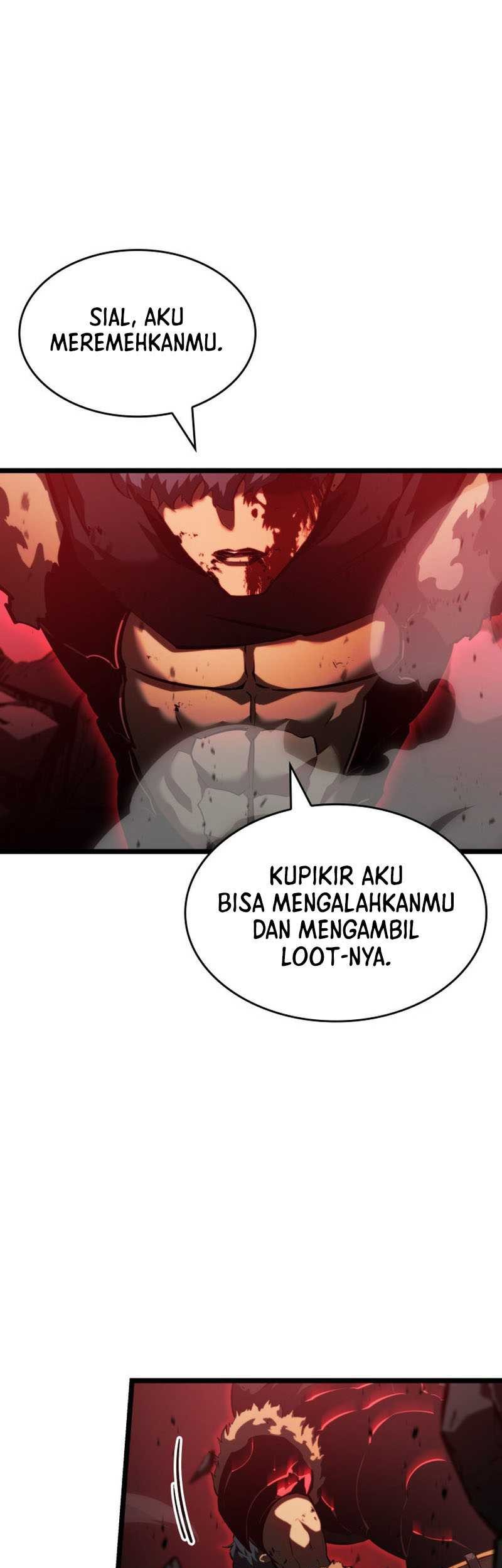 Return of the SSS-Class Ranker Chapter 80 Gambar 61