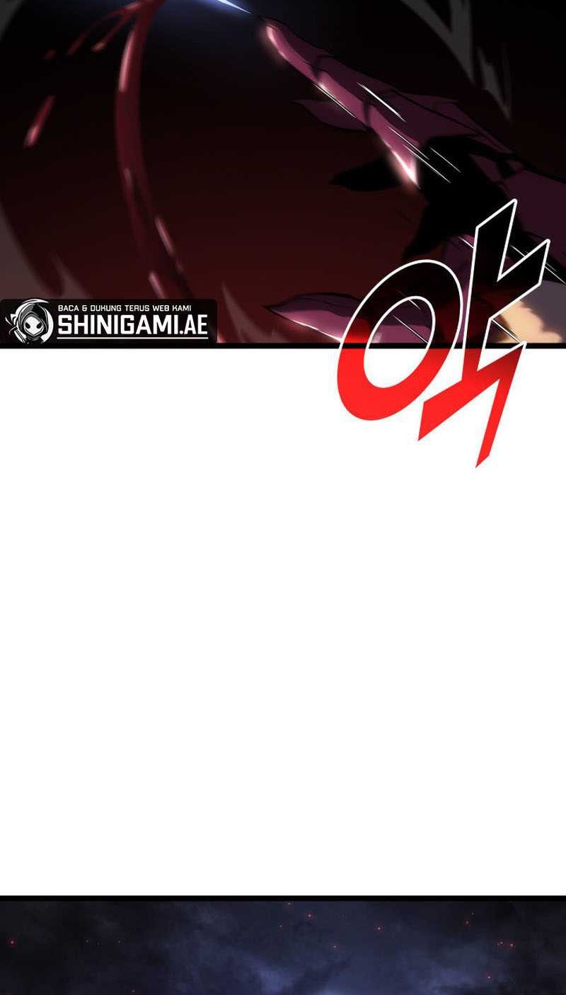 Return of the SSS-Class Ranker Chapter 80 Gambar 36