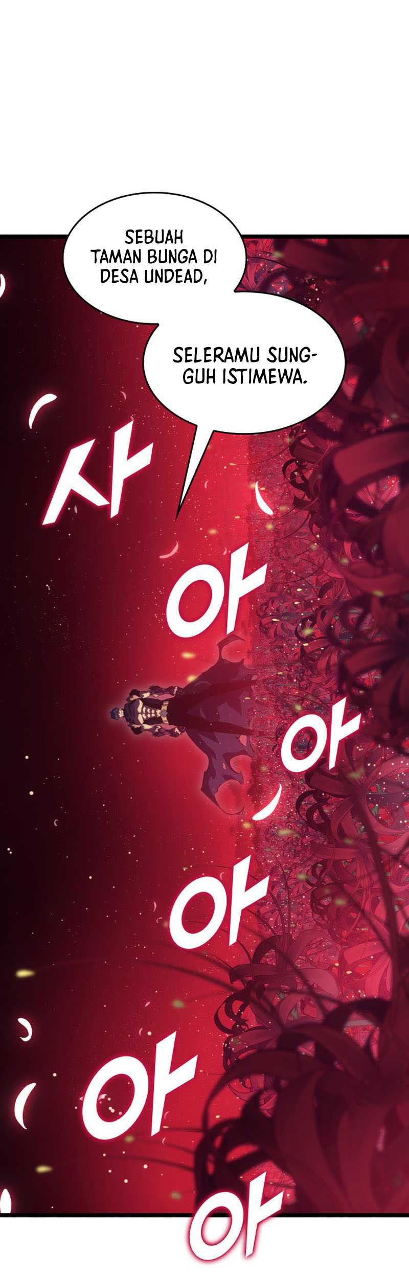 Return of the SSS-Class Ranker Chapter 80 Gambar 33