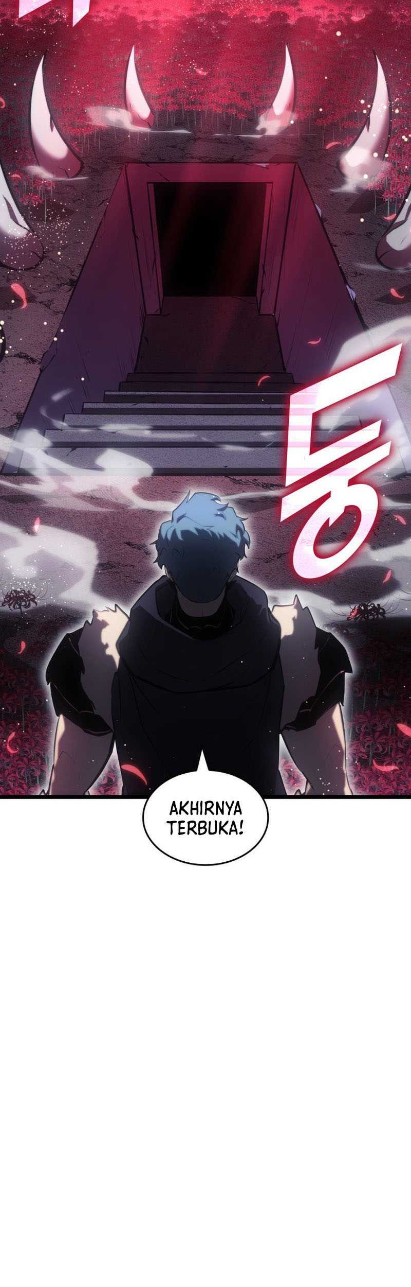 Return of the SSS-Class Ranker Chapter 80 Gambar 40