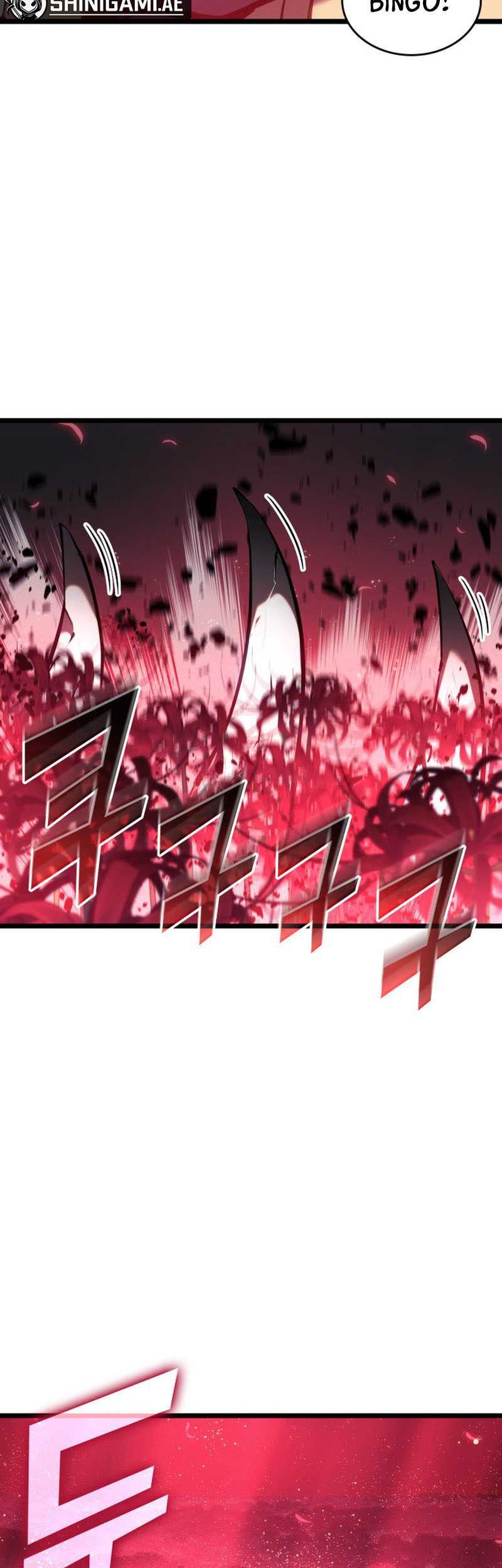 Return of the SSS-Class Ranker Chapter 80 Gambar 39