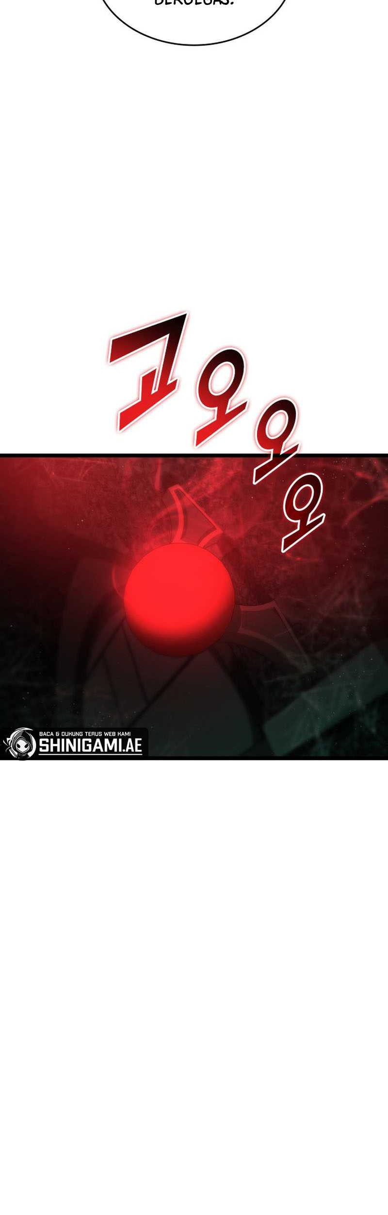 Return of the SSS-Class Ranker Chapter 80 Gambar 43