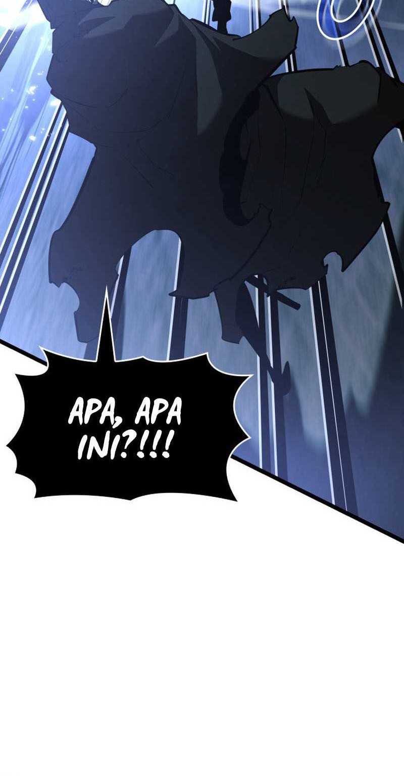 Return of the SSS-Class Ranker Chapter 80 Gambar 48