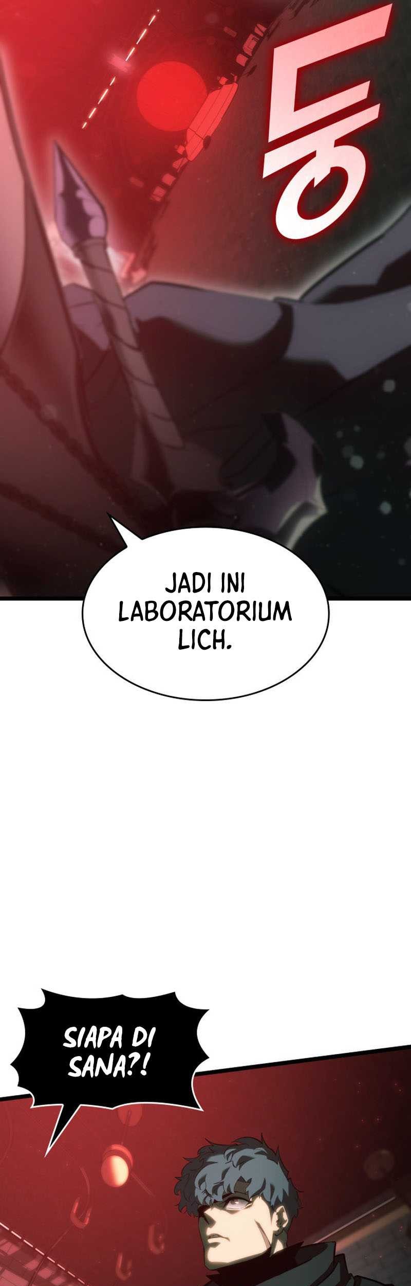 Return of the SSS-Class Ranker Chapter 80 Gambar 45