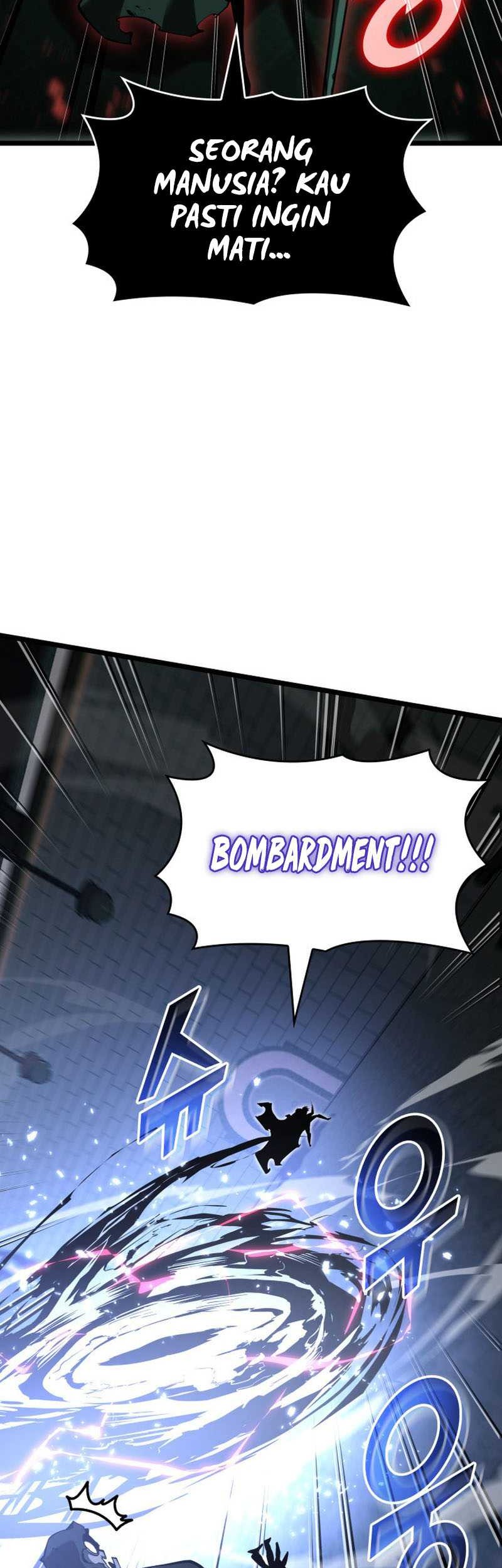 Return of the SSS-Class Ranker Chapter 80 Gambar 47