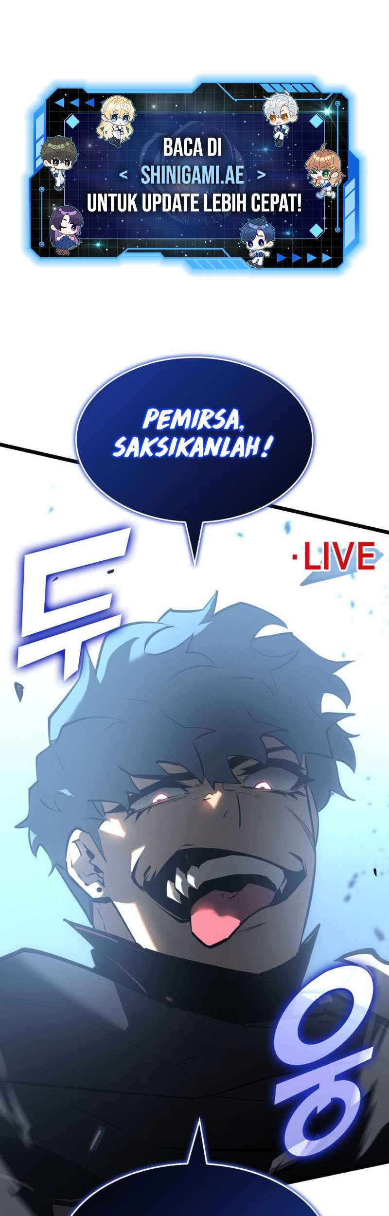 Manhwa Return of the SSS-Class Ranker Chapter 80 gambar nomor 2