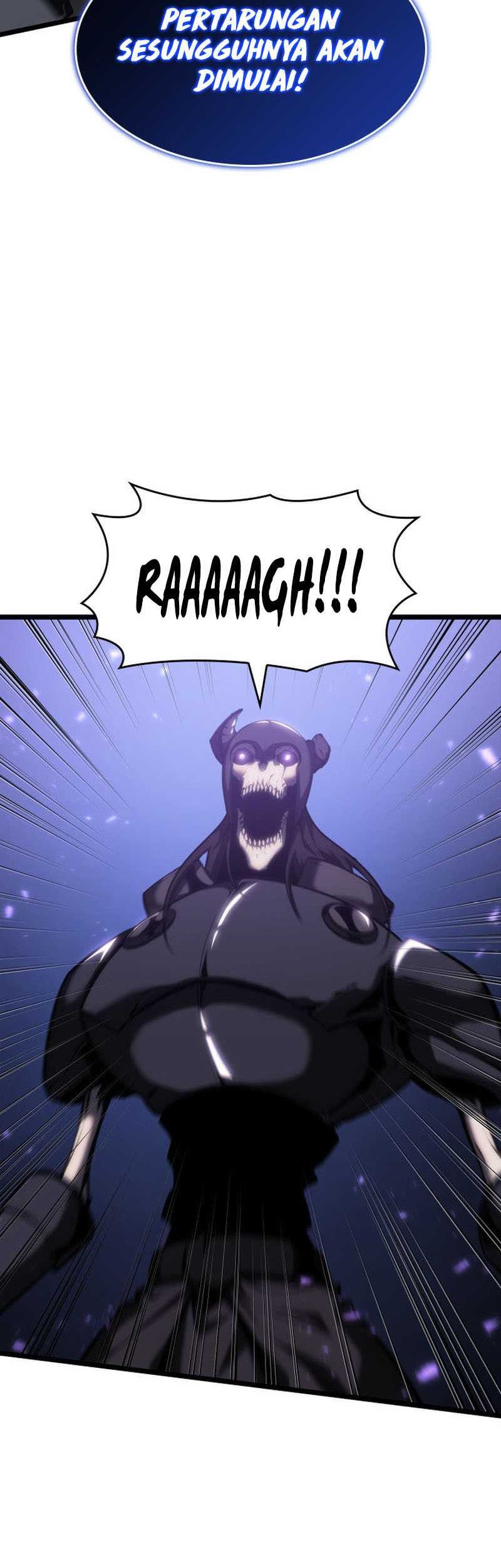 Return of the SSS-Class Ranker Chapter 80 Gambar 3