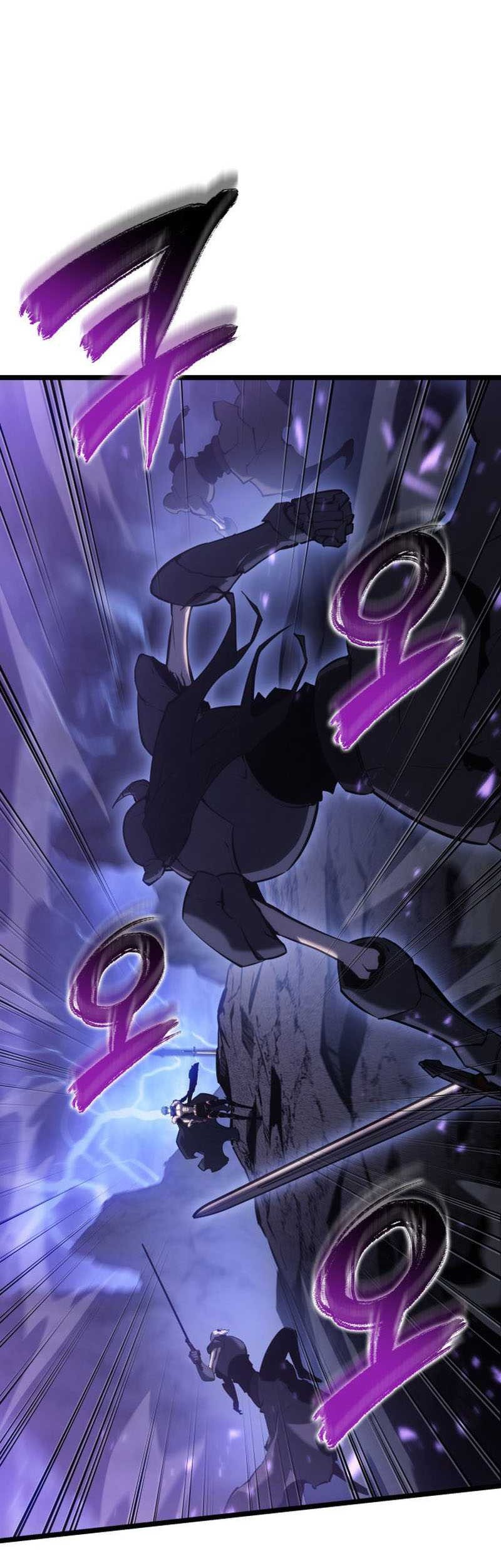 Return of the SSS-Class Ranker Chapter 80 Gambar 4