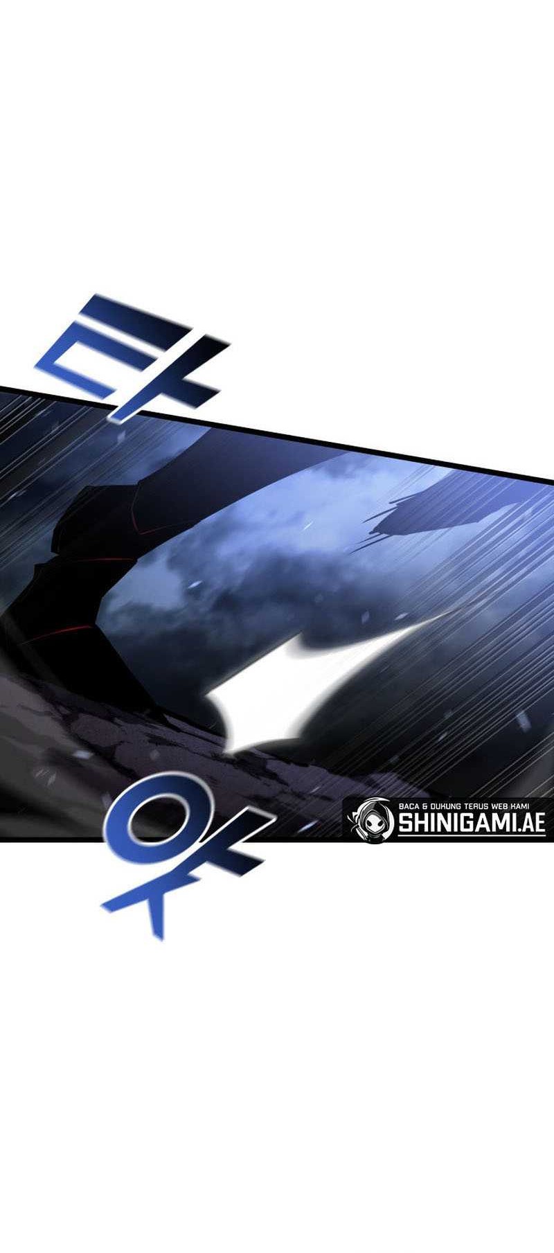 Return of the SSS-Class Ranker Chapter 80 Gambar 5