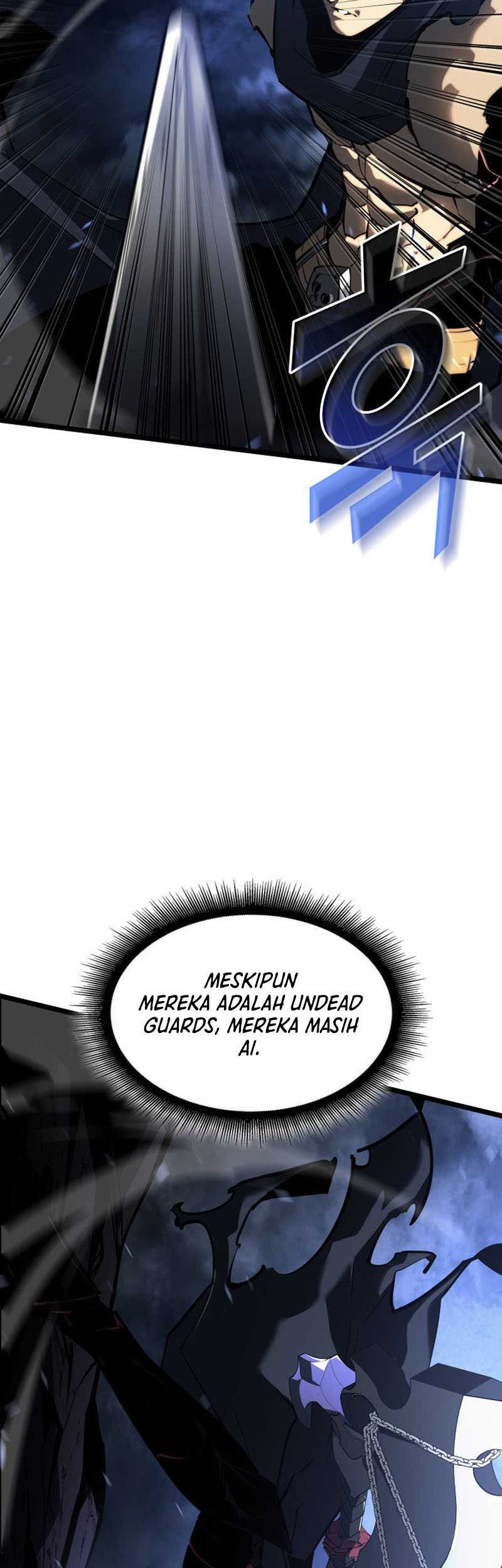 Return of the SSS-Class Ranker Chapter 80 Gambar 7