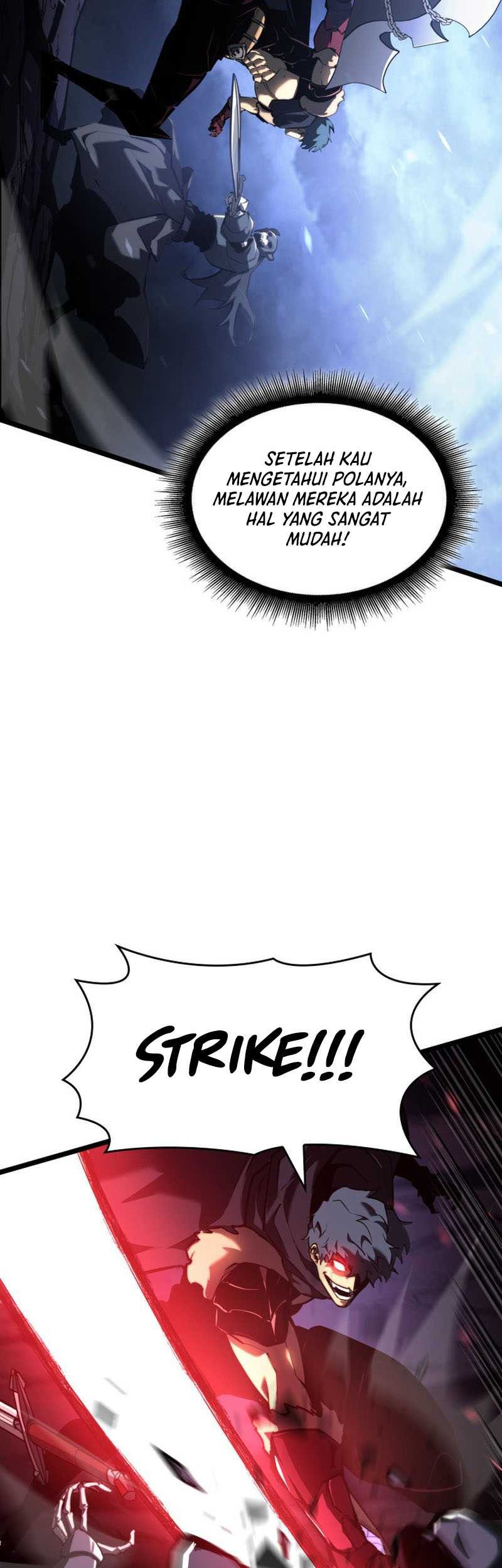 Return of the SSS-Class Ranker Chapter 80 Gambar 8