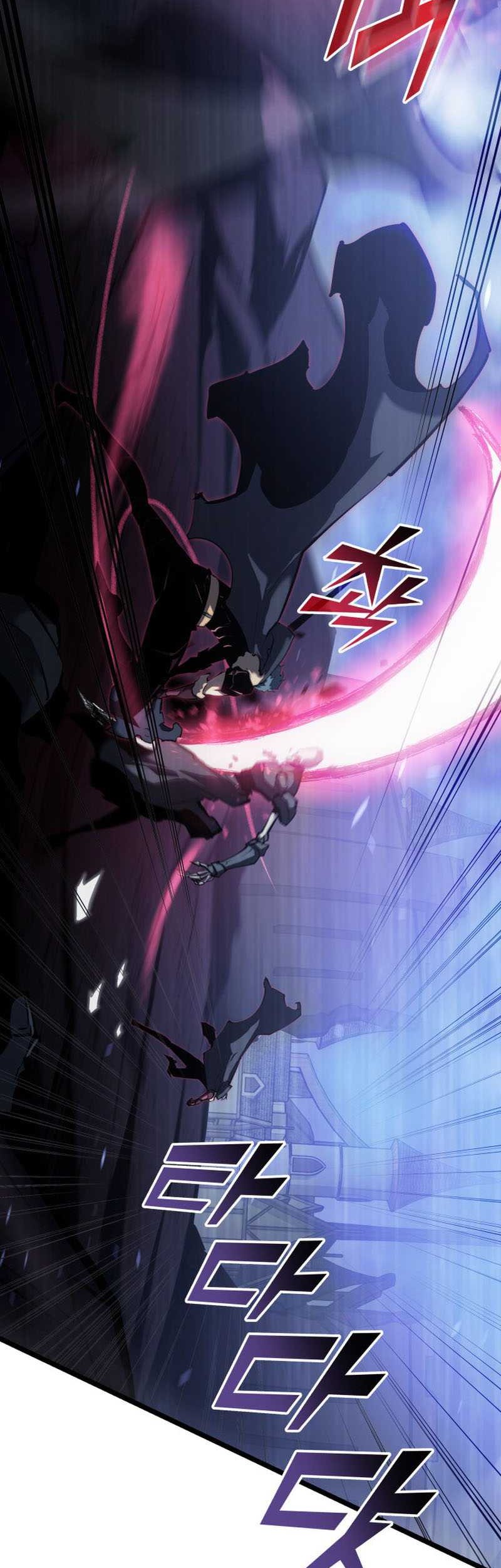 Return of the SSS-Class Ranker Chapter 80 Gambar 12